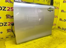 Дверь боковая TOYOTA ESQUIRE 2014/Цвет 1F7 6700228270 ZRR85G 3ZRFAE, передняя левая