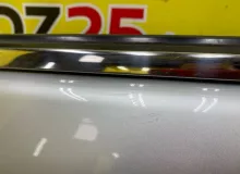 Дверь боковая TOYOTA ESQUIRE 2014/Цвет 1F7 6700228270 ZRR85G 3ZRFAE, передняя левая