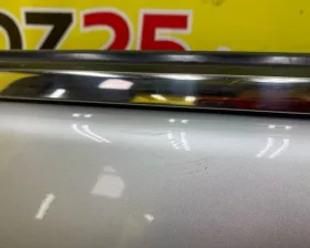 Дверь боковая TOYOTA