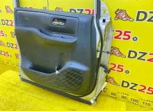 Дверь боковая TOYOTA ESQUIRE 2014/Цвет 1F7 6700228270 ZRR85G 3ZRFAE, передняя левая