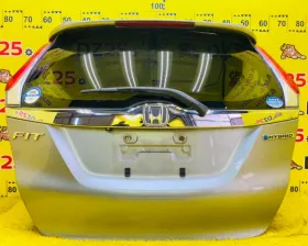 Дверь 5я Honda