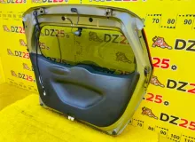 Дверь 5я HONDA FIT 2014/Цвет NH823M 68100T5CZ00ZZ GP5 LEB, задняя