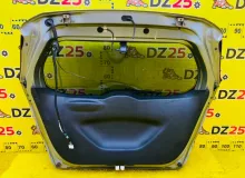 Дверь 5я HONDA FIT 2014/Цвет NH823M 68100T5CZ00ZZ GP5 LEB, задняя