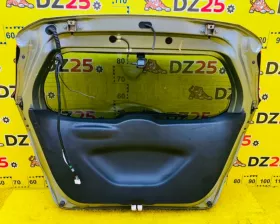 Дверь 5я Honda