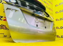 Дверь 5я HONDA FIT 2014/Цвет NH823M 68100T5CZ00ZZ GP5 LEB, задняя