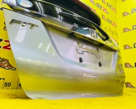 Дверь 5я Honda