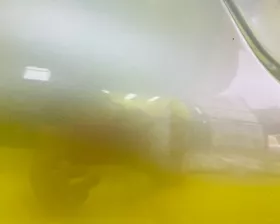 Дверь 5я Honda