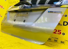 Дверь 5я HONDA FIT 2014/Цвет NH823M 68100T5CZ00ZZ GP5 LEB, задняя