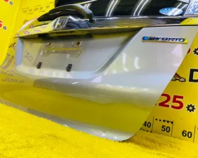 Дверь 5я Honda