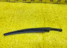 Дворник 5-й двери TOYOTA LAND CRUISER PRADO 2018/Цвет 202 8524160151 TRJ150W/TRJ150L/TRJ150/TRJ152/TRJ155/GDJ150W/GDJ150R/GDJ150L/GDJ150/GDJ151W/GDJ151/GDJ155L/GDJ155R/GDJ155/GRJ150W/GRJ150L/GRJ150/GRJ151W/GRJ151/GRJ152/KDJ150/KDJ150L/KDJ155 2TRFE, задний