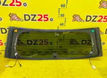 Стекло двери багажника LEXUS CT200H 2011/Цвет 212 6810576050 ZWA10 2ZRFXE, заднее