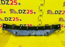 Накладка на дверь багажника LEXUS CT200H 2011/Цвет 212 7680176020C0 ZWA10 2ZRFXE, задняя