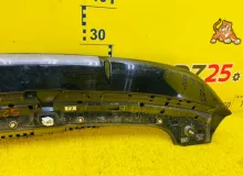 Спойлер LEXUS CT200H 2011/Цвет 212 7608576901C0 ZWA10 2ZRFXE, задний