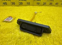 Кнопка открывания багажника MITSUBISHI OUTLANDER 2014/Цвет U17A 5810A077 GG2W 4B11, задняя