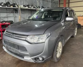 Замок 5-й двери MITSUBISHI