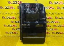 Дверь боковая TOYOTA TUNDRA 1999/Цвет 202 670040C030 UCK40L 2UZFE, задняя левая