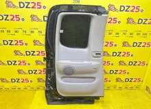 Дверь боковая TOYOTA TUNDRA 1999/Цвет 202 670040C030 UCK40L 2UZFE, задняя левая