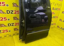 Дверь боковая TOYOTA TUNDRA 1999/Цвет 202 670040C030 UCK40L 2UZFE, задняя левая
