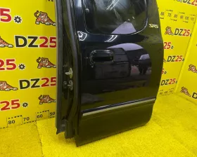 Дверь боковая Toyota