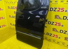 Дверь боковая TOYOTA TUNDRA 1999/Цвет 202 670040C030 UCK40L 2UZFE, задняя левая