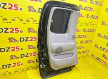 Дверь боковая TOYOTA TUNDRA 1999/Цвет 202 670040C030 UCK40L 2UZFE, задняя левая