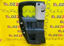 Дверь боковая TOYOTA FJ CRUISER 2011/Цвет 2KC 6700335211 GSJ15W/GSJ10W 1GRFE, задняя левая
