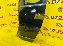 Дверь боковая TOYOTA FJ CRUISER 2011/Цвет 2KC 6700335211 GSJ15W/GSJ10W 1GRFE, задняя левая