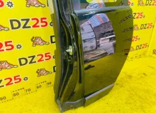 Дверь боковая TOYOTA FJ CRUISER 2011/Цвет 2KC 6700335211 GSJ15W/GSJ10W 1GRFE, задняя левая
