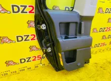 Дверь боковая TOYOTA FJ CRUISER 2011/Цвет 2KC 6700335211 GSJ15W/GSJ10W 1GRFE, задняя левая