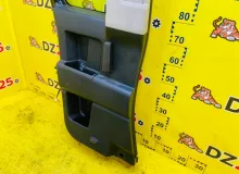 Дверь боковая TOYOTA FJ CRUISER 2011/Цвет 2KC 6700335211 GSJ15W/GSJ10W 1GRFE, задняя левая