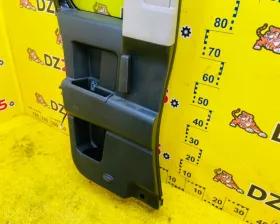 Дверь боковая Toyota