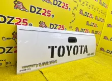 Кузовной борт TOYOTA TUNDRA 1999/Цвет 056 657000C020 UCK40L/UCK41L/UCK30L/UCK31L/VCK40L/VCK30L/GSK30L 2UZFE, задний