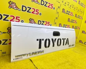 Кузовной борт Toyota