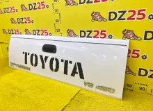 Кузовной борт TOYOTA TUNDRA 1999/Цвет 056 657000C020 UCK40L/UCK41L/UCK30L/UCK31L/VCK40L/VCK30L/GSK30L 2UZFE, задний