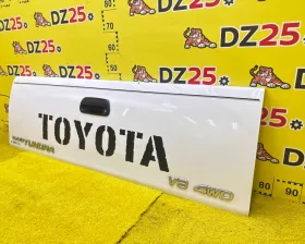 Кузовной борт Toyota