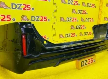 Бампер TOYOTA VOXY 2014/Цвет 202 5215928620C0 ZWR80G 2ZRFXE, задний