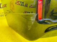 Бампер TOYOTA VOXY 2014/Цвет 202 5215928620C0 ZWR80G 2ZRFXE, задний