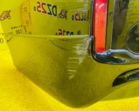 Бампер TOYOTA