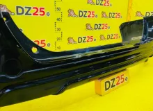 Бампер TOYOTA VOXY 2014/Цвет 202 5215928620C0 ZWR80G 2ZRFXE, задний
