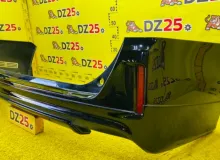 Бампер TOYOTA VOXY 2014/Цвет 202 5215928620C0 ZWR80G 2ZRFXE, задний
