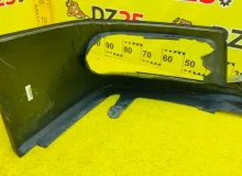 Губа TOYOTA ESQUIRE 2014/Цвет 202 0815428460 ZWR80G 2ZRFXE, передняя