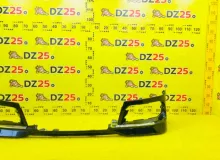 Губа TOYOTA ESQUIRE 2014/Цвет 202 0815428460 ZWR80G 2ZRFXE, передняя