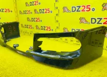 Губа TOYOTA ESQUIRE 2014/Цвет 202 0815428460 ZWR80G 2ZRFXE, передняя