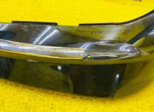 Губа TOYOTA ESQUIRE 2014/Цвет 202 0815428460 ZWR80G 2ZRFXE, передняя
