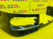 Губа TOYOTA ESQUIRE 2014/Цвет 202 0815428460 ZWR80G 2ZRFXE, передняя