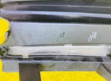 Заглушка бампера TOYOTA ESQUIRE 2014/Цвет 202 0840128020 ZWR80G 2ZRFXE, передняя правая