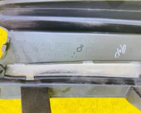 Заглушка бампера Toyota