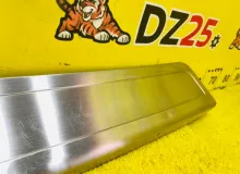 Накладка на бампер TOYOTA LAND CRUISER 2001/Цвет 057 5230960010 UZJ100W 2UZFE, задняя