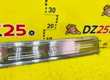 Накладка на бампер TOYOTA LAND CRUISER 2001/Цвет 057 5230960010 UZJ100W 2UZFE, задняя