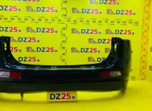 Бампер MITSUBISHI OUTLANDER 2014/Цвет X42B 6410C161XC GG2W 4B11, задний